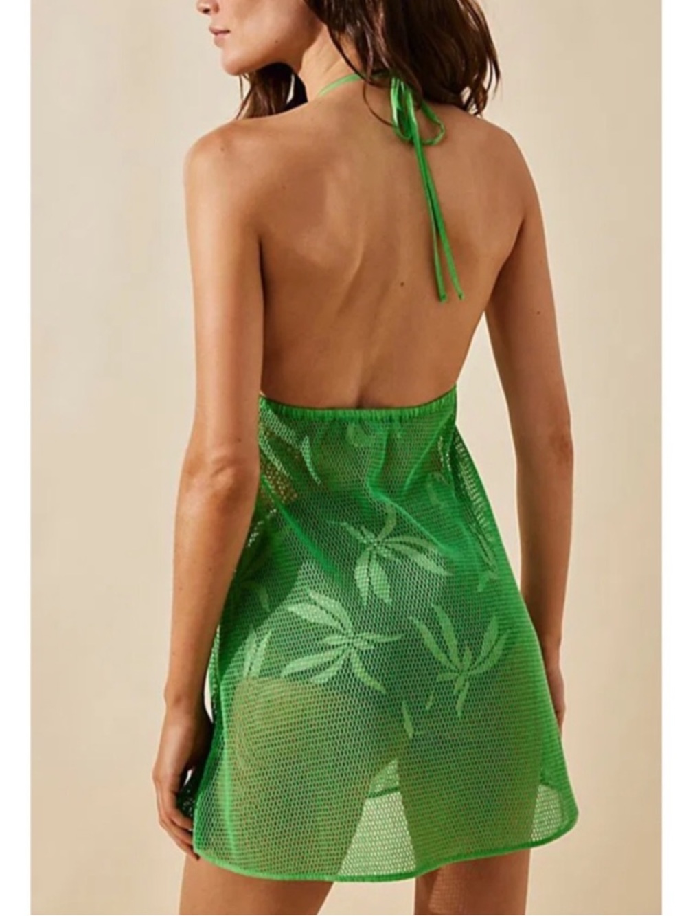 Free People Dress - Picture 2 of 4